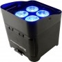 Led sur batterie