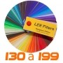 Lee Filters 130 à 199