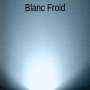 Ruban Led 12V Blanc Froid