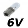 Catégorie Lampes V Ba9s