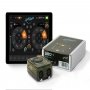 Catégorie Interfaces pc dmx512