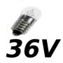 Catégorie Lampes E10 36V
