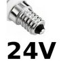 Catégorie 24V E14