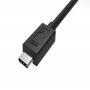 Catégorie Câbles USB-C