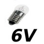 Catégorie Lampes 6V E10