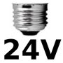 Catégorie Lampes E27