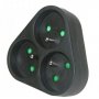 Catégorie Multiprises compactes