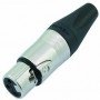 Catégorie XLR 3 broches