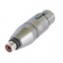 Catégorie Cinch RCA vers XLR