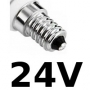 Catégorie 24V E14