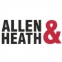 Catégorie Allen & Heath numériques