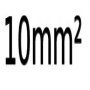 Catégorie 10 mm²