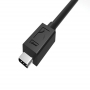 Catégorie Câbles USB-C