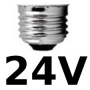Catégorie Lampes E27