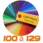 Catégorie Lee Filters 100 à 129