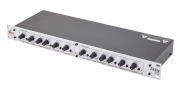 Filtre actif stéréo DBX 234XS 3 voies stéréo 4 voies mono