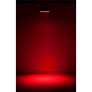32 HEX Panel IP ADJ projecteur extérieur 32 leds 12W RGBWA+UV
