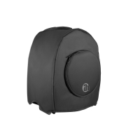 Housse pour enrouleur Adam Hall 70225 en nylon hydrofuge