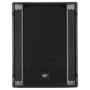 RCF 705-AS-II Caisson de basse Actif 700W RMS 15