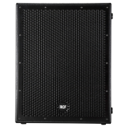 Caisson de basse actif 18