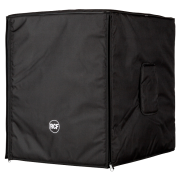 Housse pour caisson de basses RCF 8004