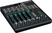 Console de mixage Mackie 802 VLZ4