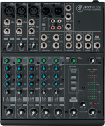 Console de mixage Mackie 802 VLZ4