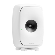 Genelec 8351BW - Enceinte de Monitoring Studio SAM™ 3 Voies couleur Blanc