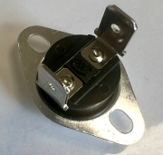 Switch thermique KSD301 95°C NF 250V 10A Version 1