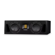 A44H Adam audio - Enceinte monitoring compacte double 4''