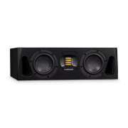 A44H Adam audio - Enceinte monitoring compacte double 4''