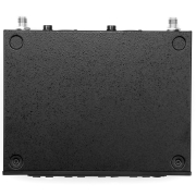 ACT 312II + 2 ACT32H Mipro - kit double micro main sans fil avec récepteur 30mW