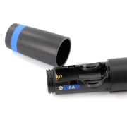 ACT 312II + 2 ACT32H Mipro - kit double micro main sans fil avec récepteur 30mW