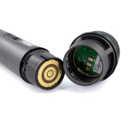 ACT 312II + 2 ACT32H Mipro - kit double micro main sans fil avec récepteur 30mW