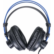 QHP200 SESSION OQAN - Casque Studio 53 mm son puissant fidélité
