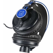 QHP200 SESSION OQAN - Casque Studio 53 mm son puissant fidélité