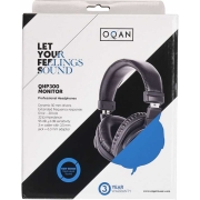 QHP300 Monitor OQAN - Casque studio fermé dynamique 50 mm 32ohms