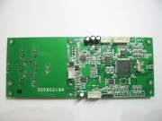 Carte Gestion + Afficheur Lyre Beam 200