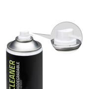 Adam Hall Hardware 01370 - Spray industriel nettoyant aux agrumes, boîte de 500 ml