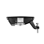 Adam Hall Hardware 16552 L - Fermeture à clé de rechange