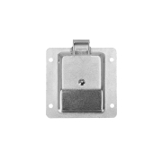 Adam Hall Hardware 1680 - Fermeture à levier encastrable