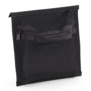 Insert Pochette velcro pour Valise 15.5 x 14.5