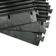 Defender Midi 4C - Passage de Câble 4 Canaux