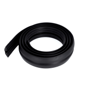 Passage de câbles en PVC souple pour le sol 3M de long