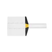 Defender 869300 AE 2F - Adaptateur MIDI 5 2D mâle vers MINI, adaptateur MIDI 5 2D femelle vers MINI