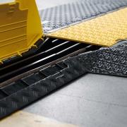 Defender 869300 AE 2F - Adaptateur MIDI 5 2D mâle vers MINI, adaptateur MIDI 5 2D femelle vers MINI