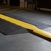 Defender 869300 AE 2F - Adaptateur MIDI 5 2D mâle vers MINI, adaptateur MIDI 5 2D femelle vers MINI