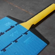 Defender 869300 AE 2F - Adaptateur MIDI 5 2D mâle vers MINI, adaptateur MIDI 5 2D femelle vers MINI