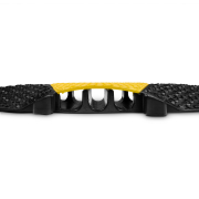 69300AE2M Defender - Adaptateur MIDI 5 2D mâle vers MINI, adaptateur MIDI 5 2D mâle vers MINI