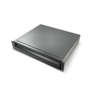 Adam Hall 874 E 02 A - Tiroir rackable ERGO 19